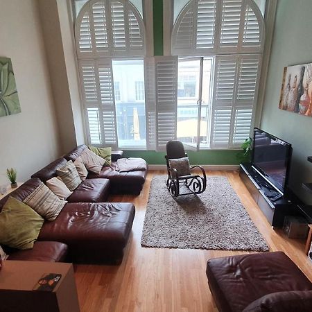 Apartament Castell Haven Studio Cardiff Zewnętrze zdjęcie