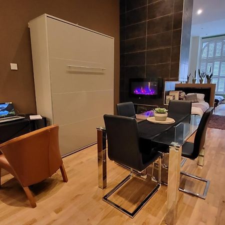 Apartament Castell Haven Studio Cardiff Zewnętrze zdjęcie