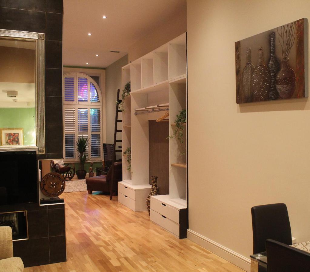 Apartament Castell Haven Studio Cardiff Zewnętrze zdjęcie