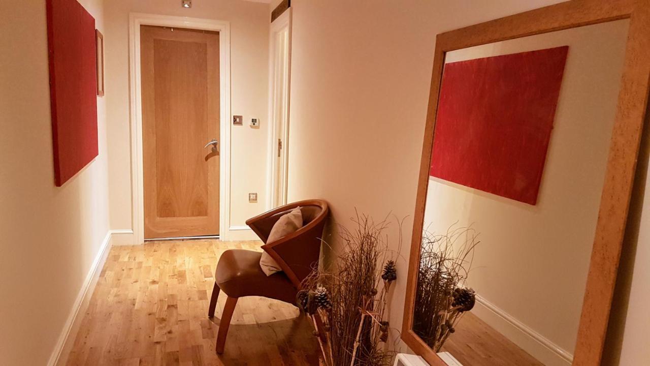 Apartament Castell Haven Studio Cardiff Zewnętrze zdjęcie