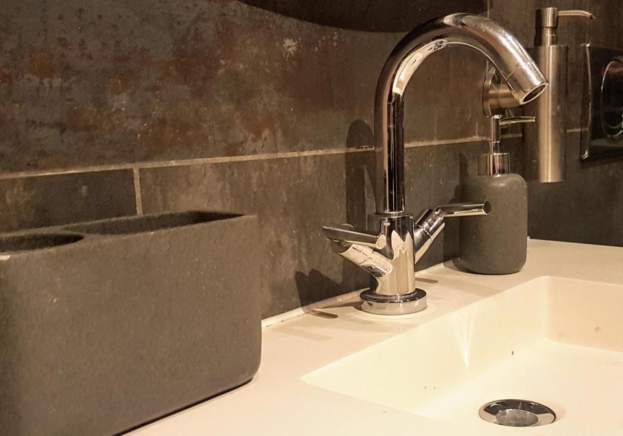 Apartament Castell Haven Studio Cardiff Zewnętrze zdjęcie