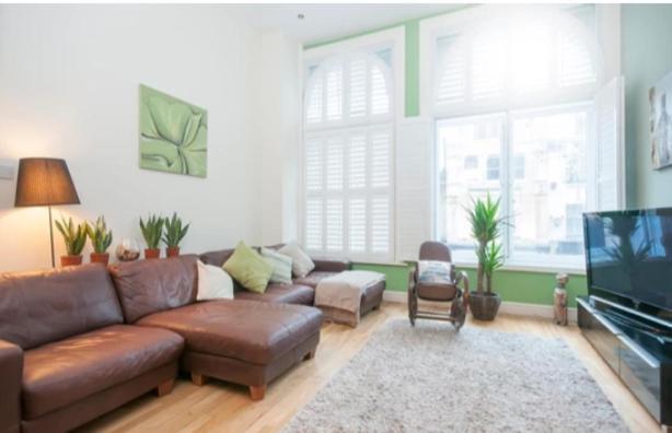 Apartament Castell Haven Studio Cardiff Zewnętrze zdjęcie